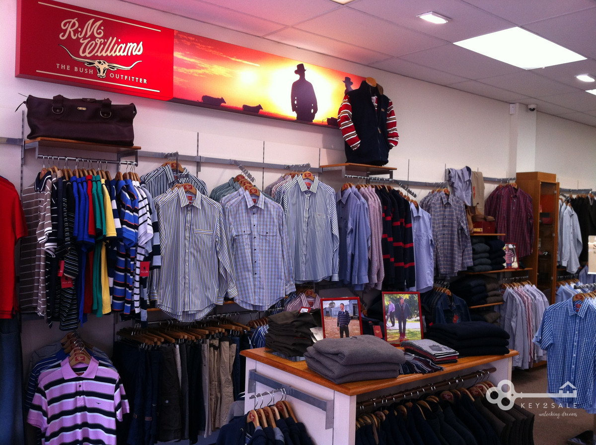  COUNTRY ATTITUDE MOUNT GAMBIER