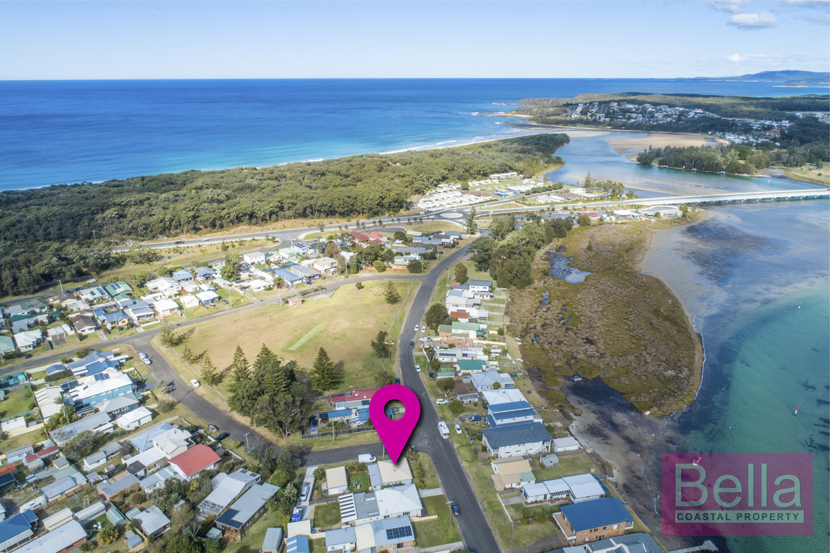 23 McDonald Parade, Burrill Lake
