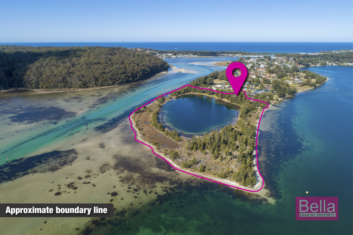 9 Casuarina Close, Burrill Lake