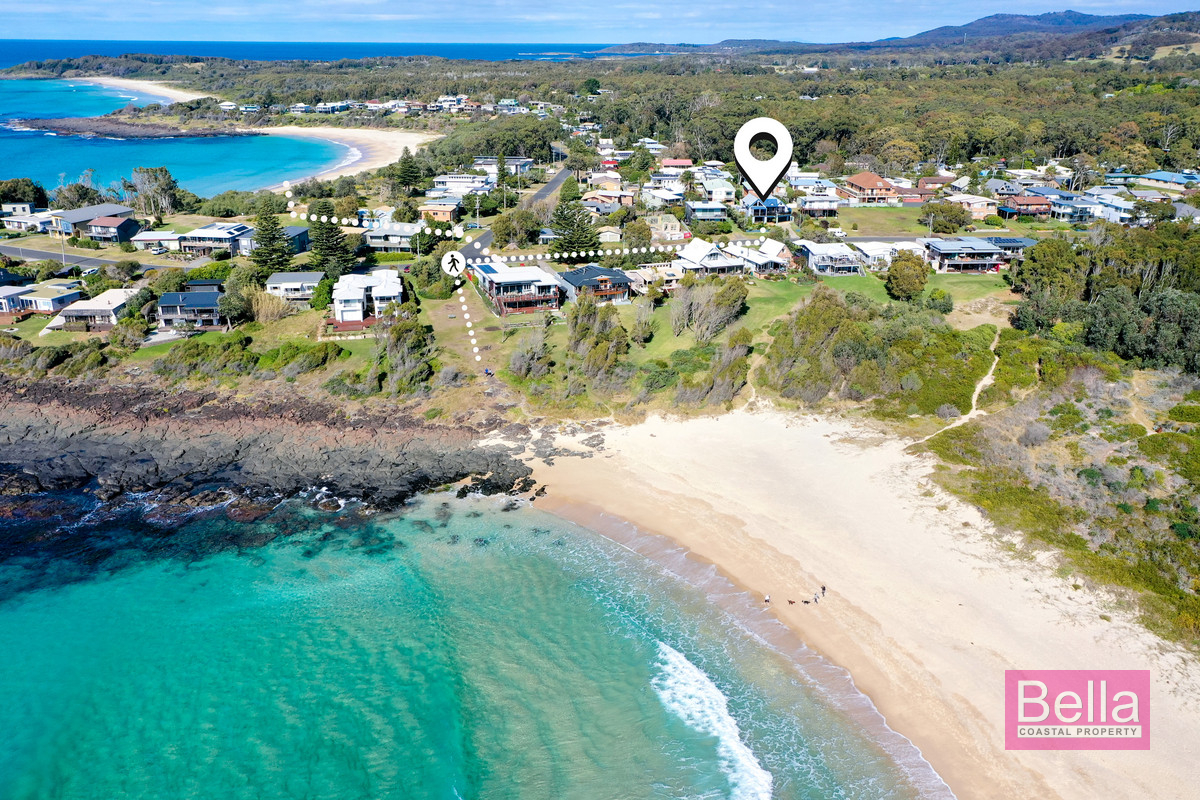  Beach House on Harrington