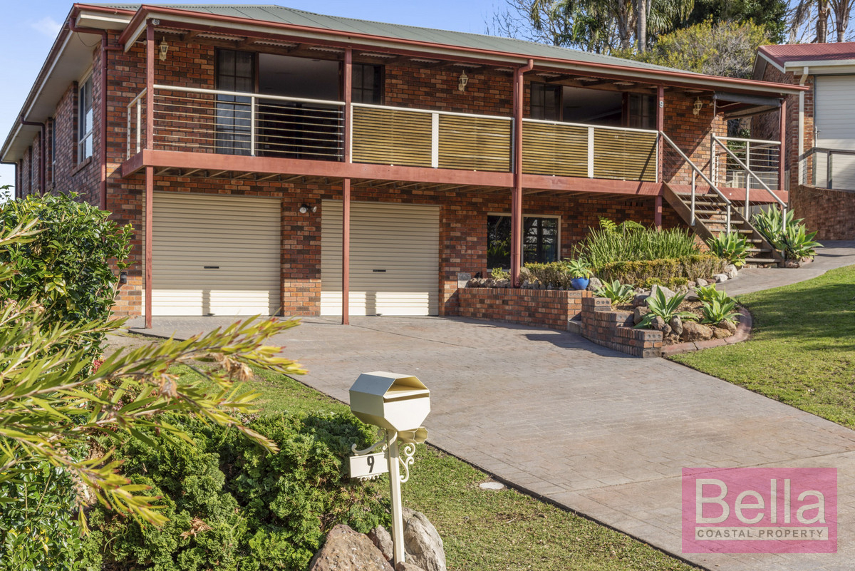 9 Belowra Close, Ulladulla