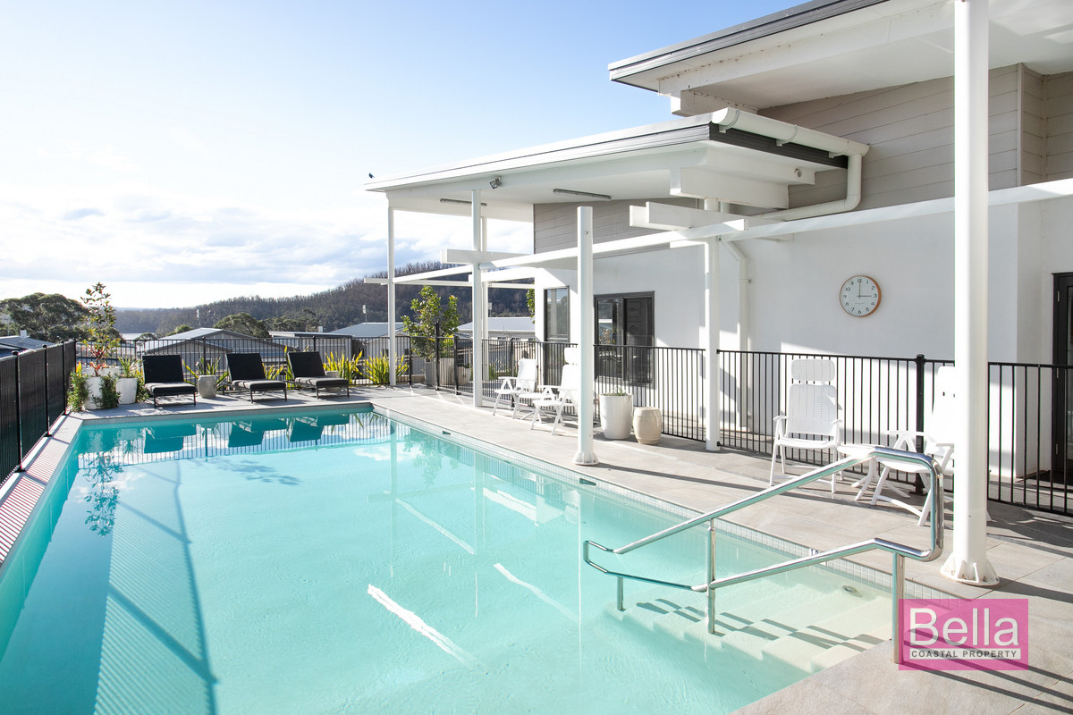  Over 55’s Ingenia Lifestyle Village in Lake Conjola