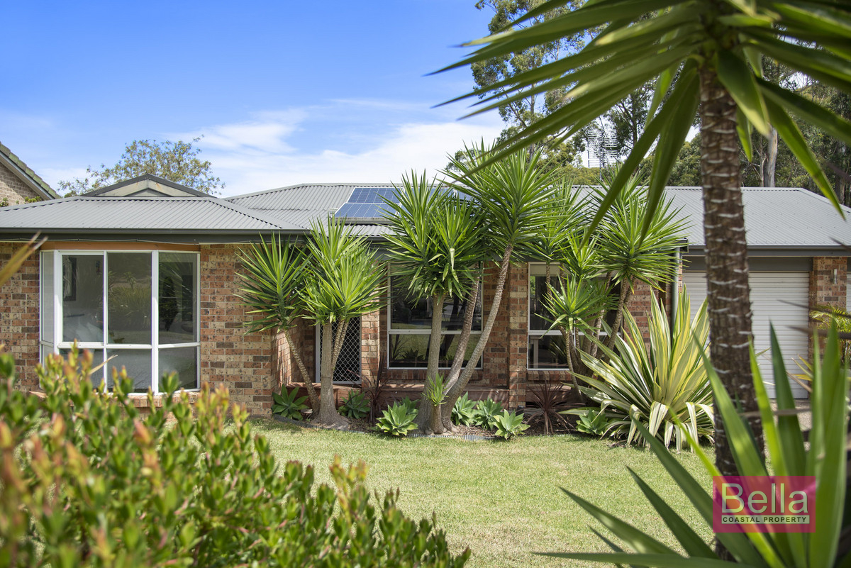 105 Garside Road, Mollymook Beach