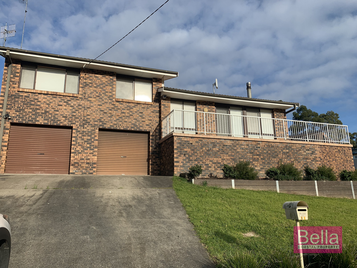  Conjola Park Family Home