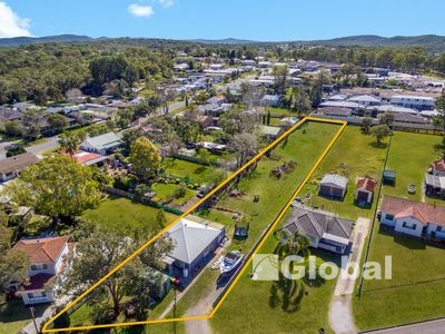 Prime development site - Global Property