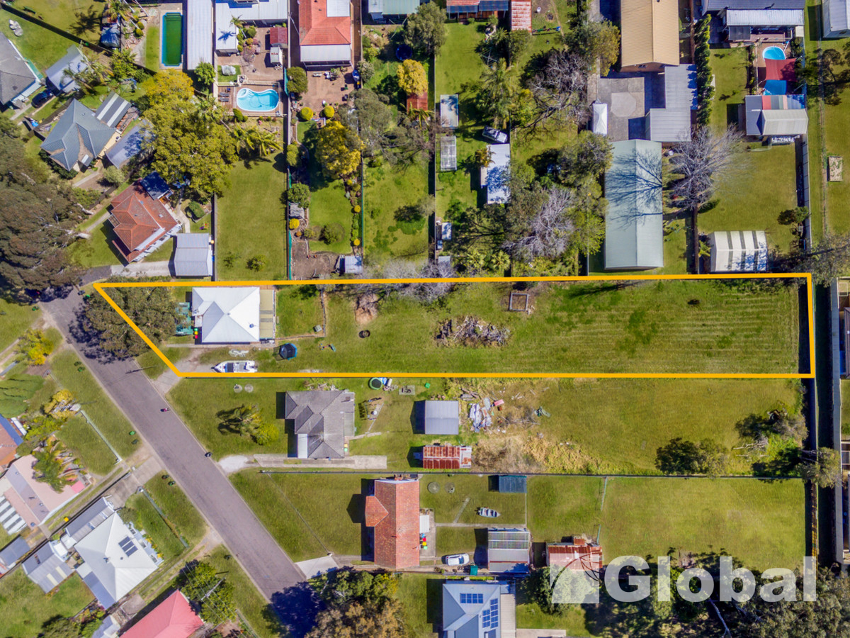 Prime development site - Global Property