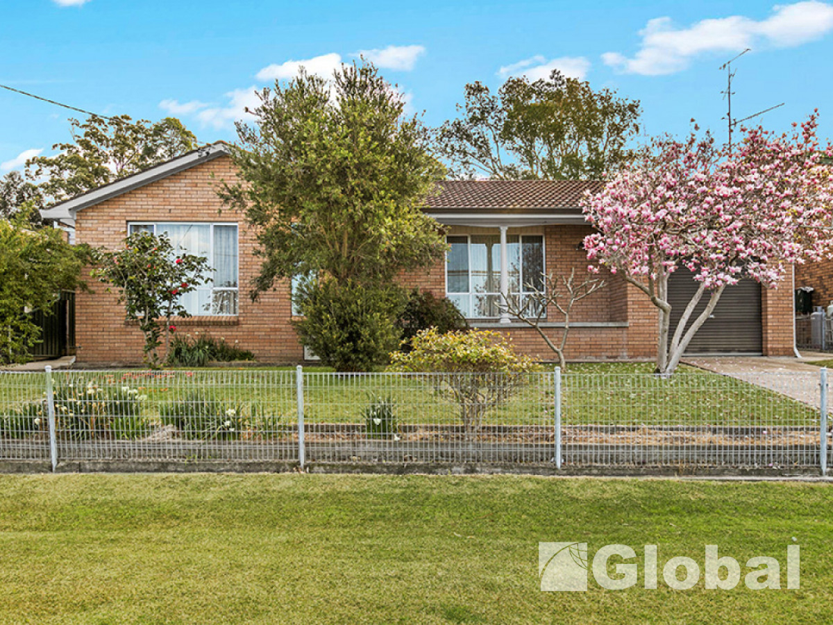 91 Fairfax Road, Warners Bay