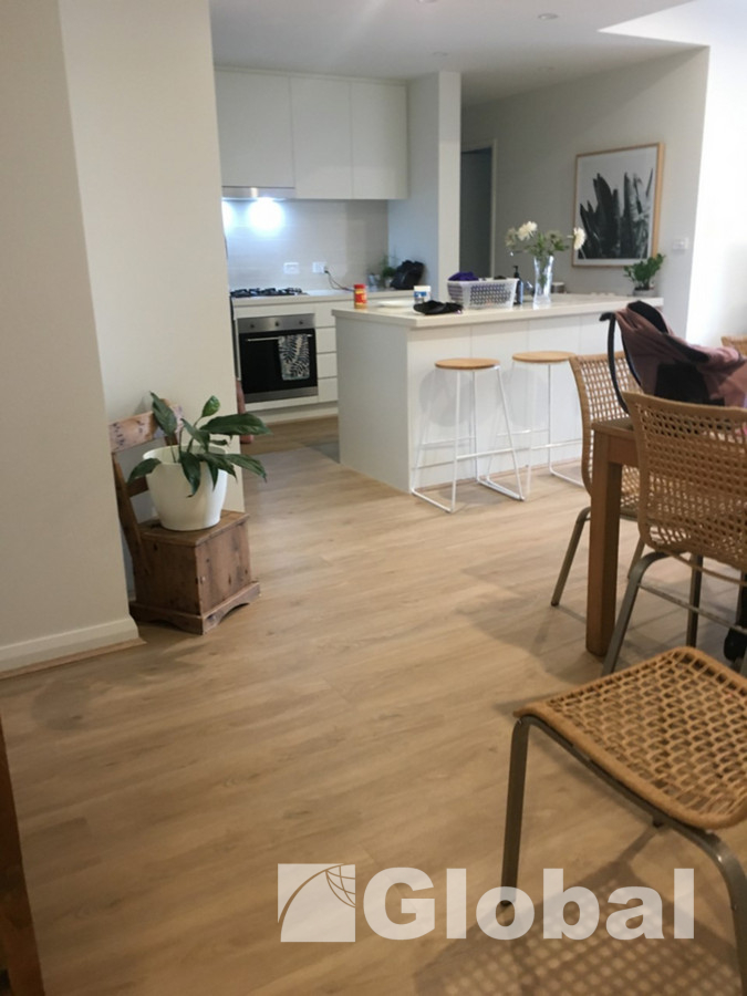 Located in The Shearwater complex Global Property