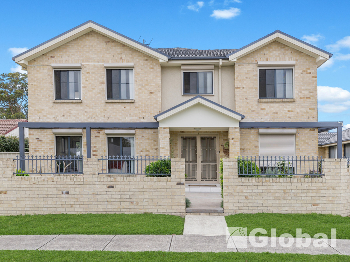 Central Warners Bay Townhouse Global Property