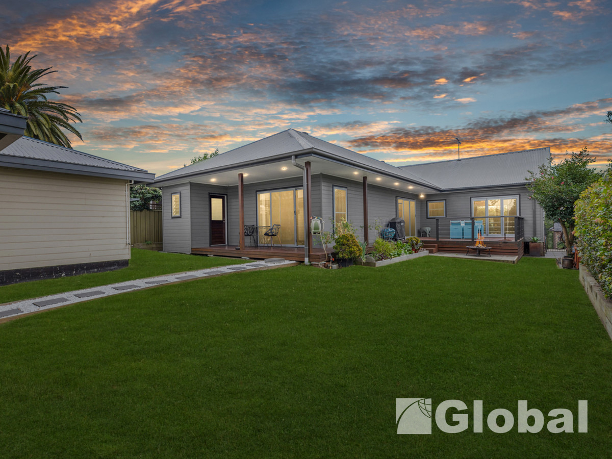 Immaculate Family Home Global Property