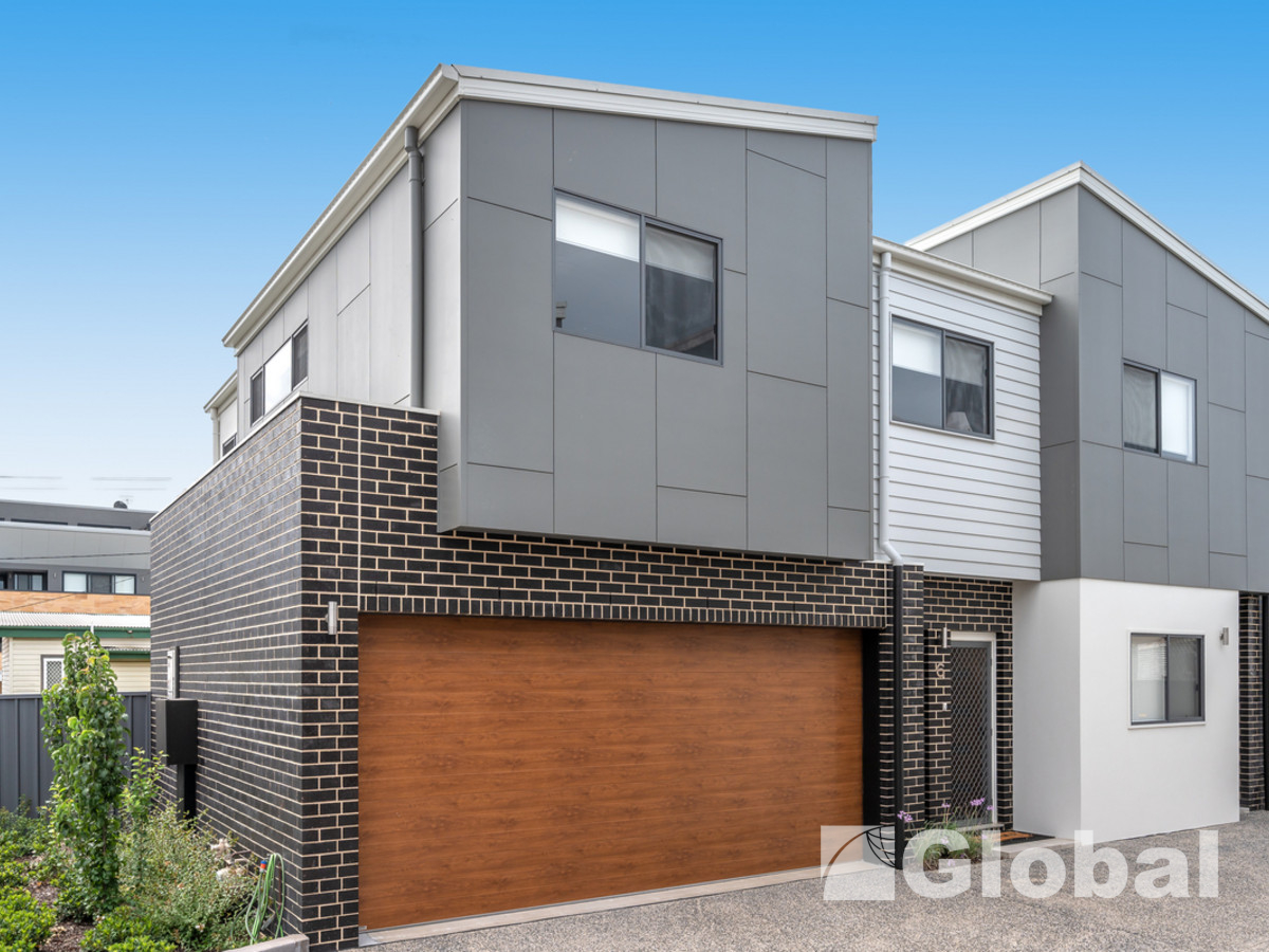 6/32 Charles Street, Warners Bay
