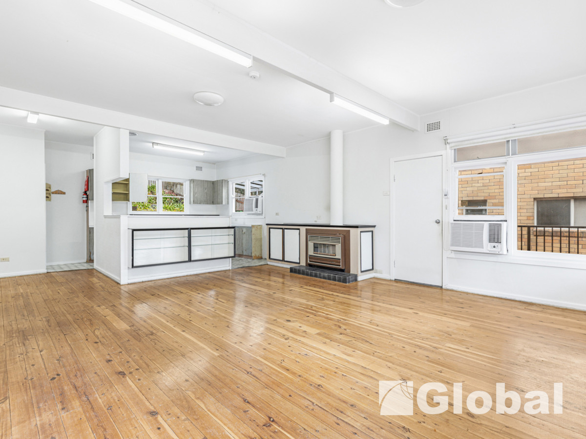 All Offers Considered Global Property