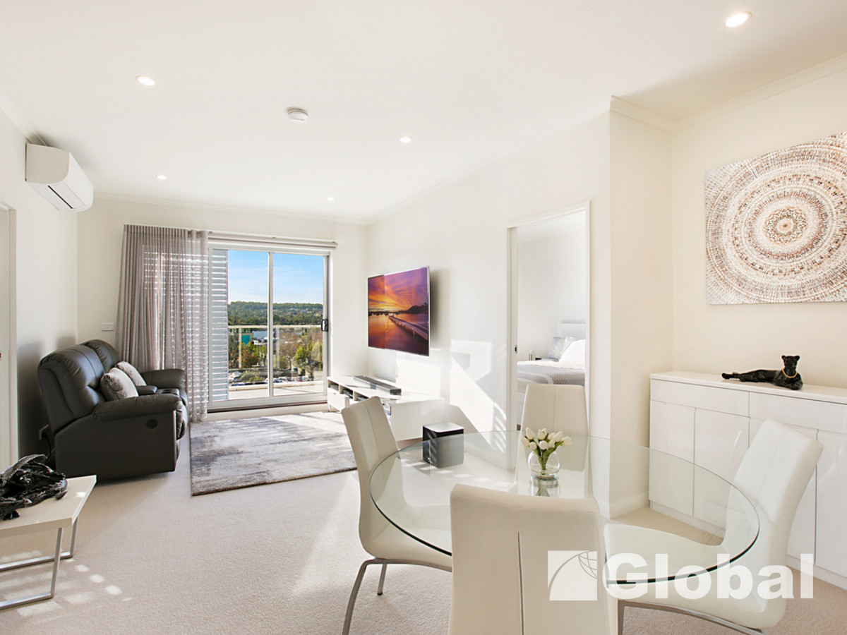 Stunning Water Views Global Property