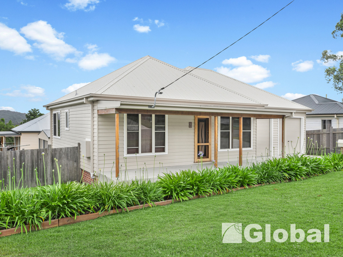25 Lakeview Street, Boolaroo
