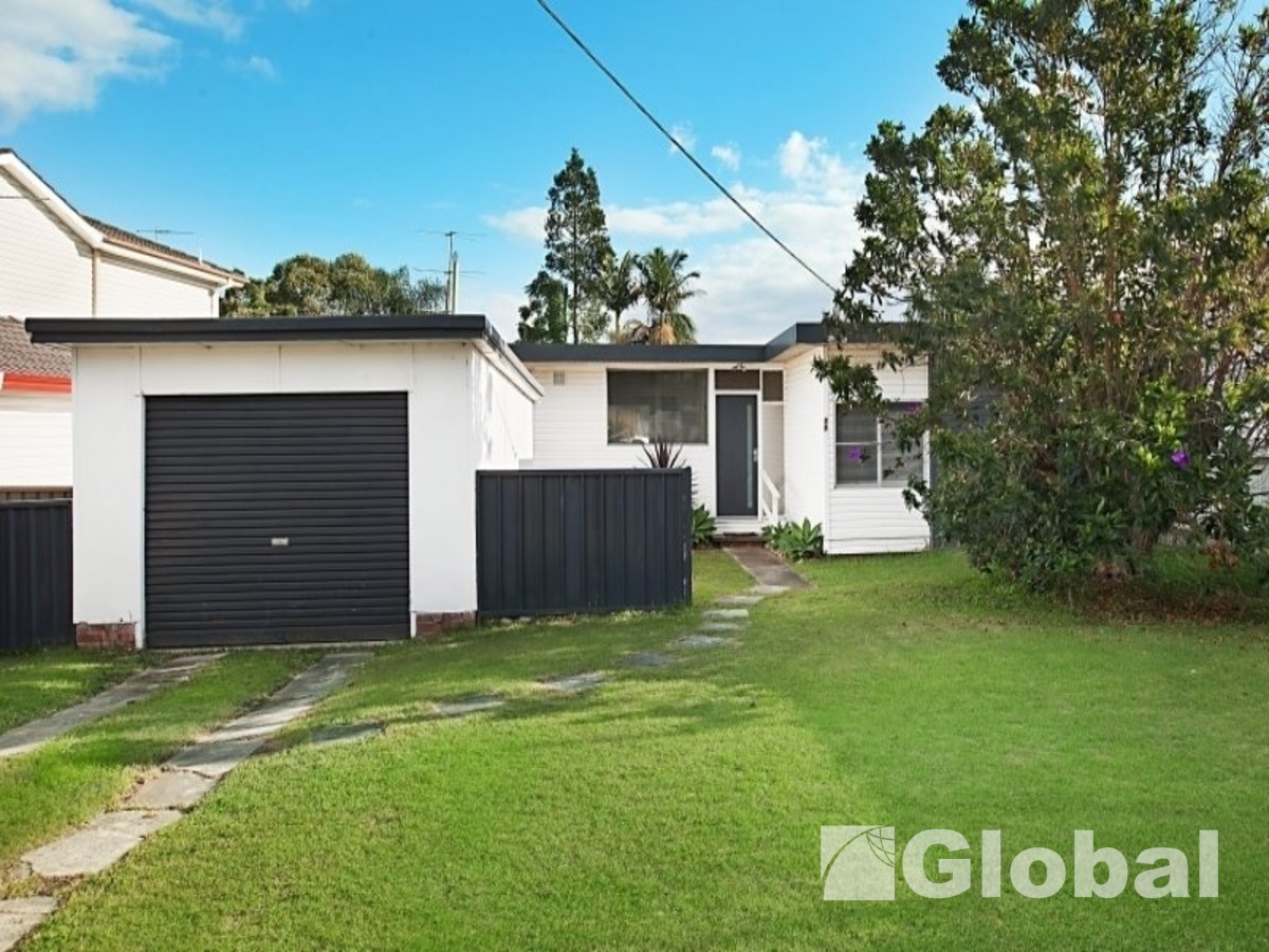 98 Berkeley Street, Speers Point Global Property
