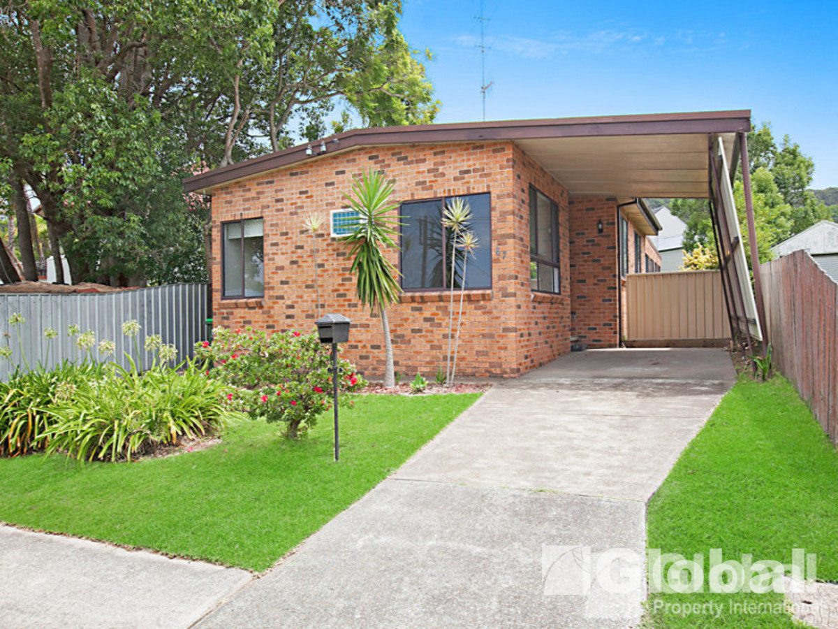 BEST VALUE FAMILY HOME IN WARNERS BAY! Global Property