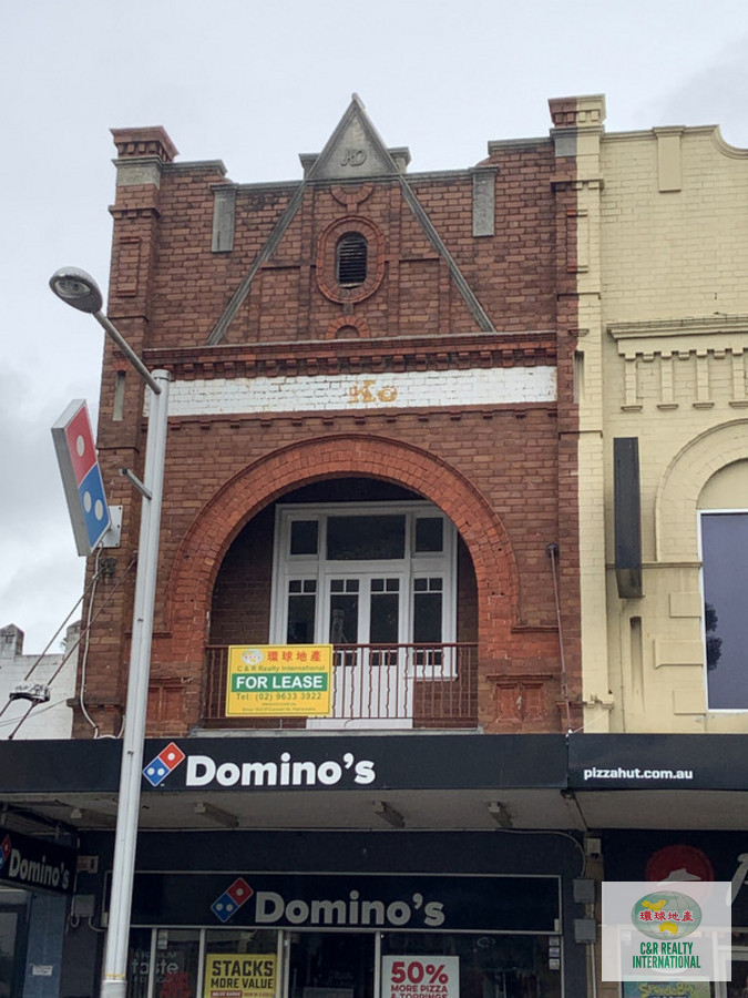  NEWLY RENOVATED Commercial/Residential Two Office Rooms & Big