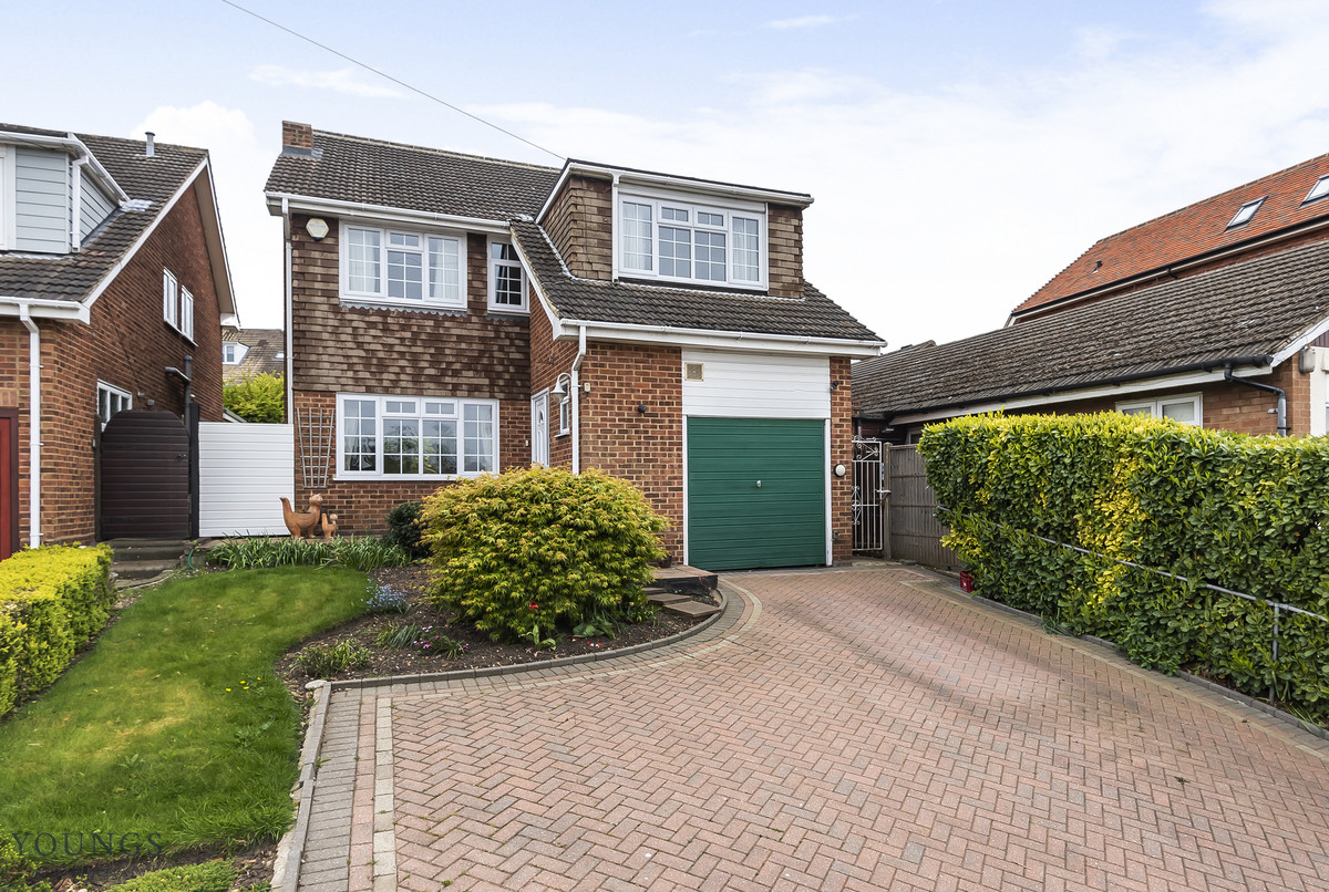 Properties Youngs Residential