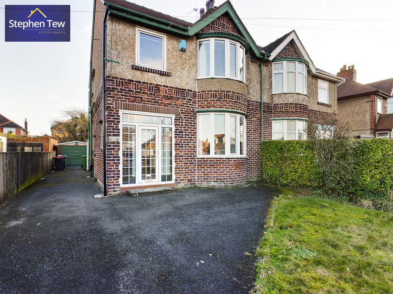 Seldom does the opportunity arise to acquire a semidetached house in this popular residential location situated close to Poulton town centre and other local amenities,