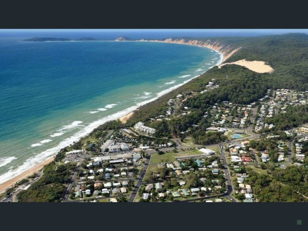 Virtual Goldmine In Pristine Coastal Paradise, 3.400,000 Creek to