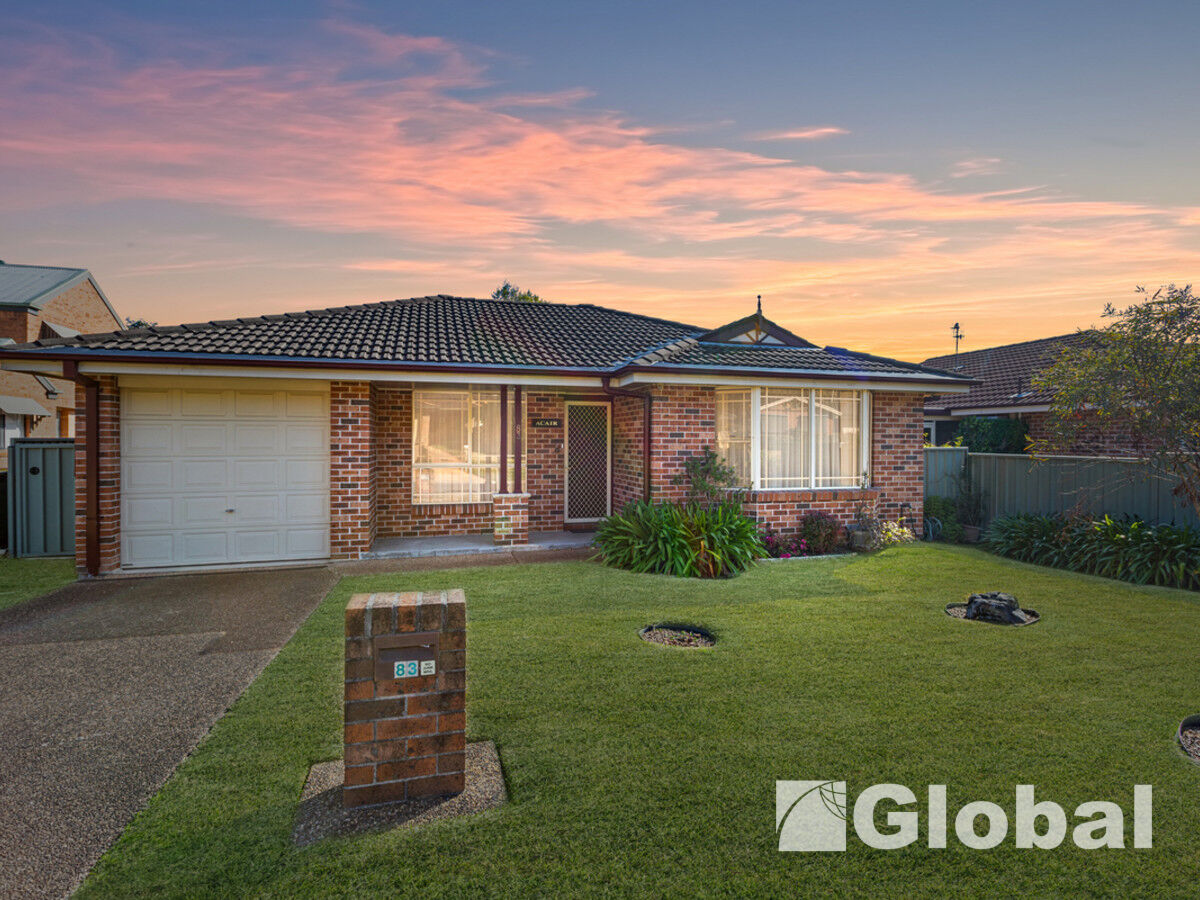 Torrens Title Home in Unbeatable Location Global Property