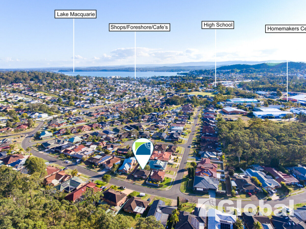 Torrens Title Home in Unbeatable Location Global Property