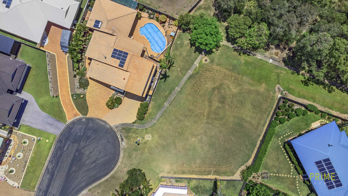 Lifestyle Block ready for Executive Home.