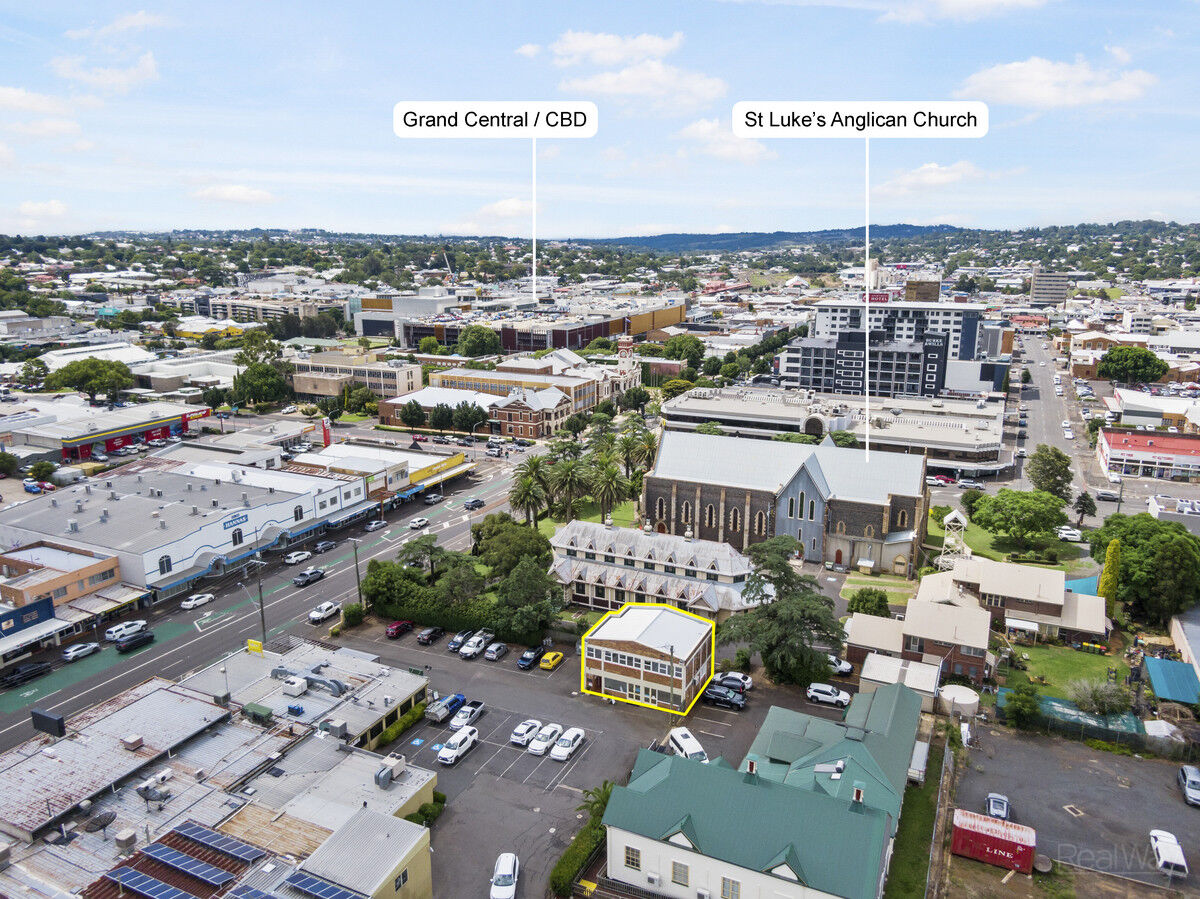 DUAL OPPORTUNITY RealWay Toowoomba