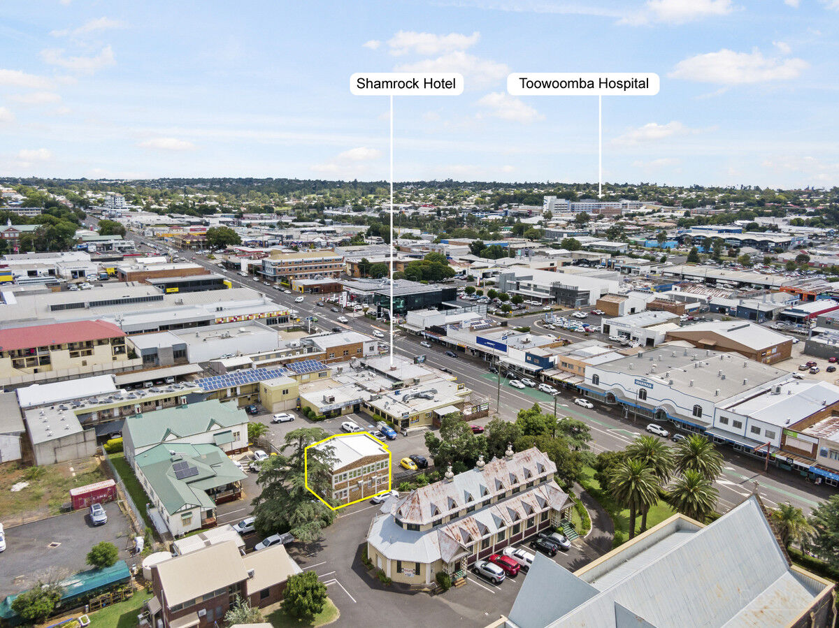 DUAL OPPORTUNITY RealWay Toowoomba