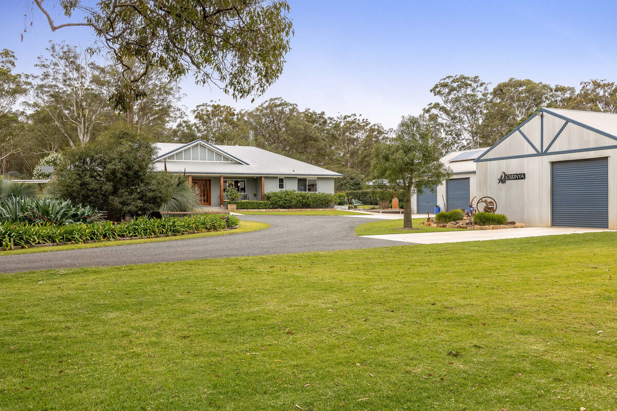 "CARINYA" ESTATE RealWay Toowoomba