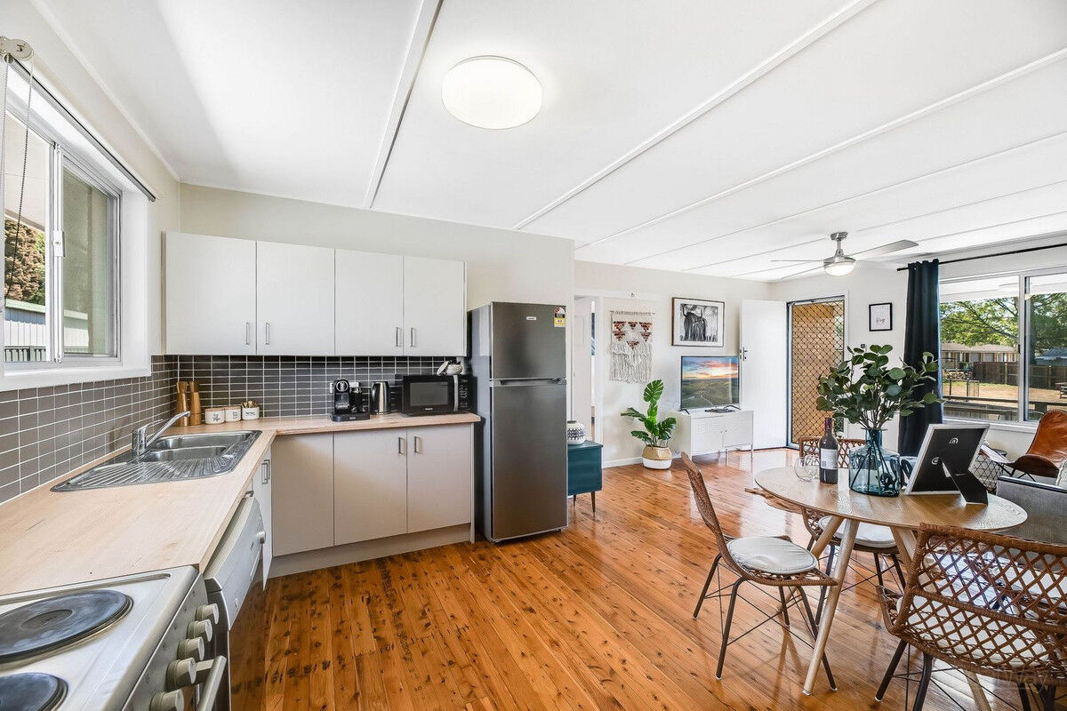 Impeccably finished, twobedroom fully furnished unit, located in a