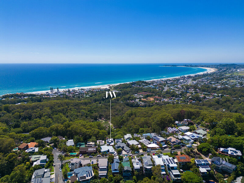 17 Lansell Avenue, Currumbin Qld 4223