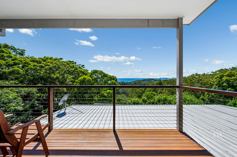 17 Lansell Avenue, Currumbin Qld 4223
