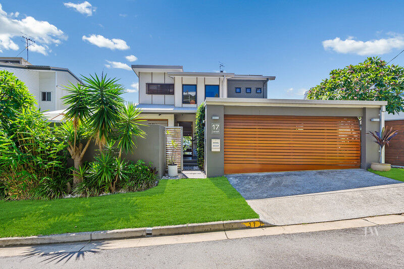 17 Lansell Avenue, Currumbin Qld 4223