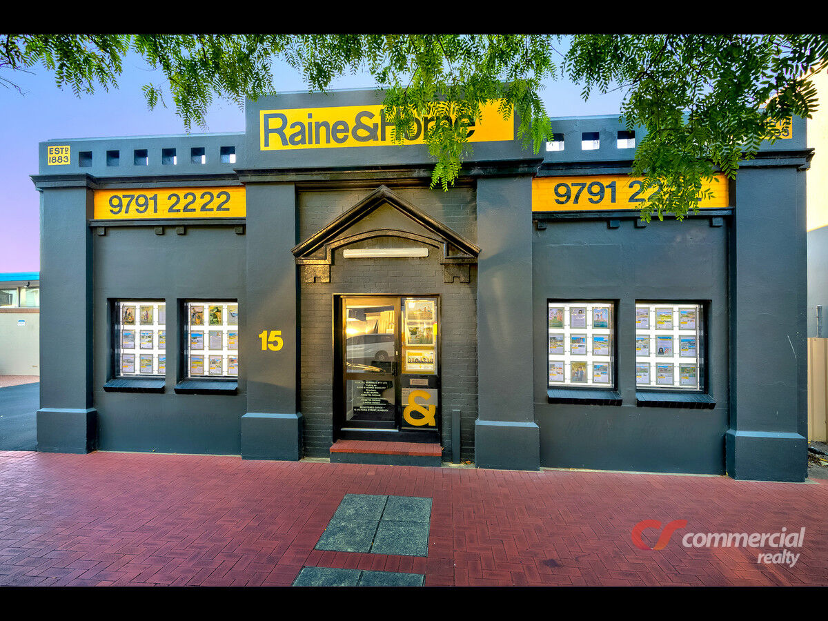  Opportunity in Marlston Hill