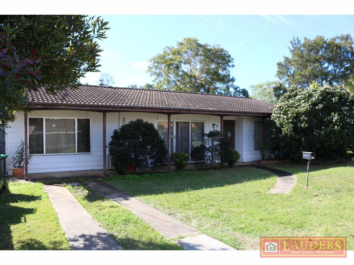 Potential Plus on 1340 Square Metres