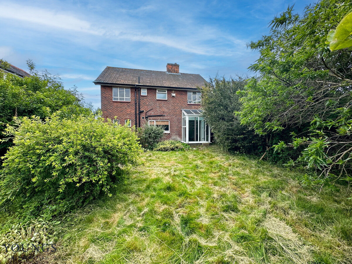 The Warren Drive, London, E11 Youngs Residential