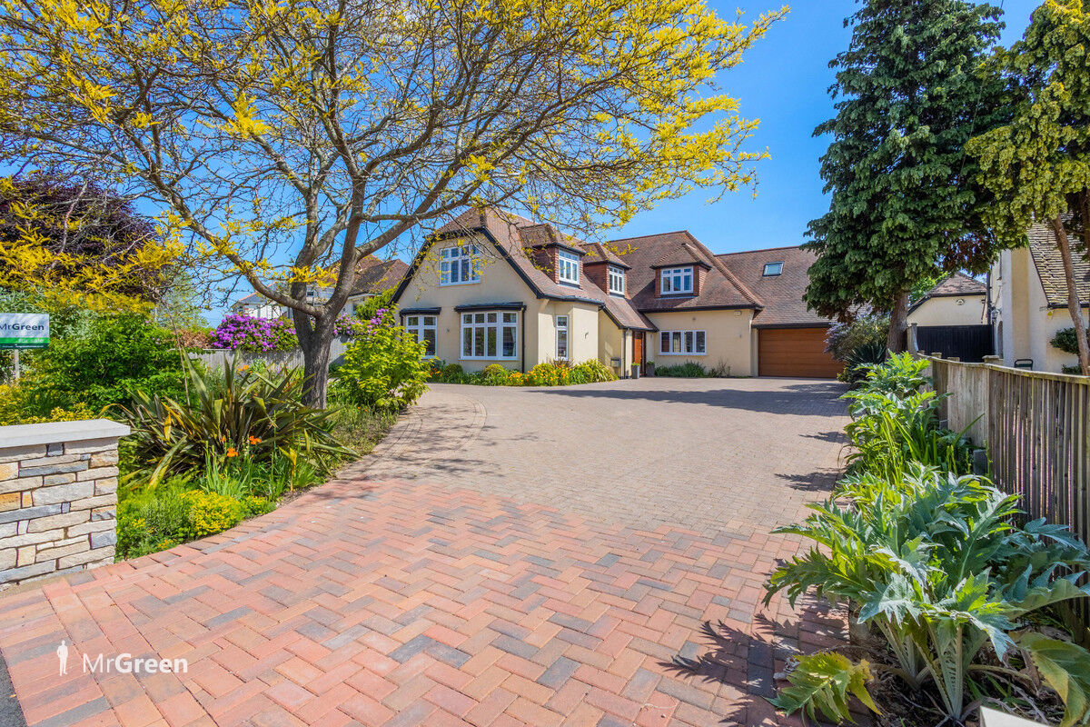 Find A Property With Mr Green Estate Agents Southbourne