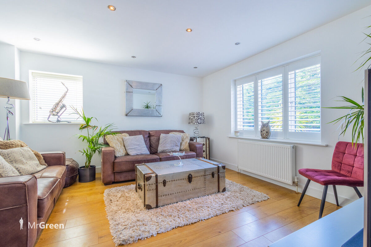 Newstead Road, Bournemouth, BH6 Mr Green Estate Agents Southbourne