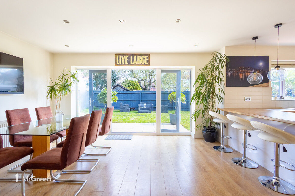 Newstead Road, Bournemouth, BH6 Mr Green Estate Agents Southbourne