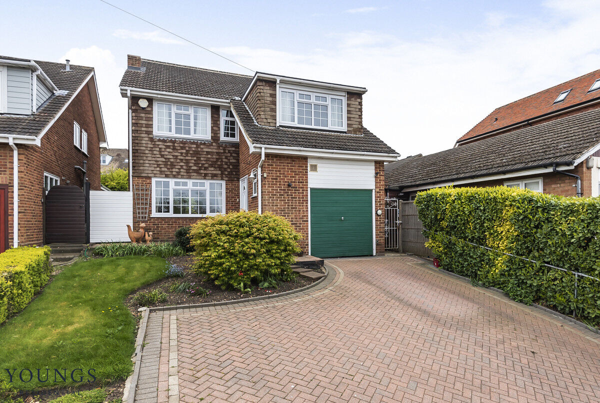 Essex Way, Benfleet, SS7