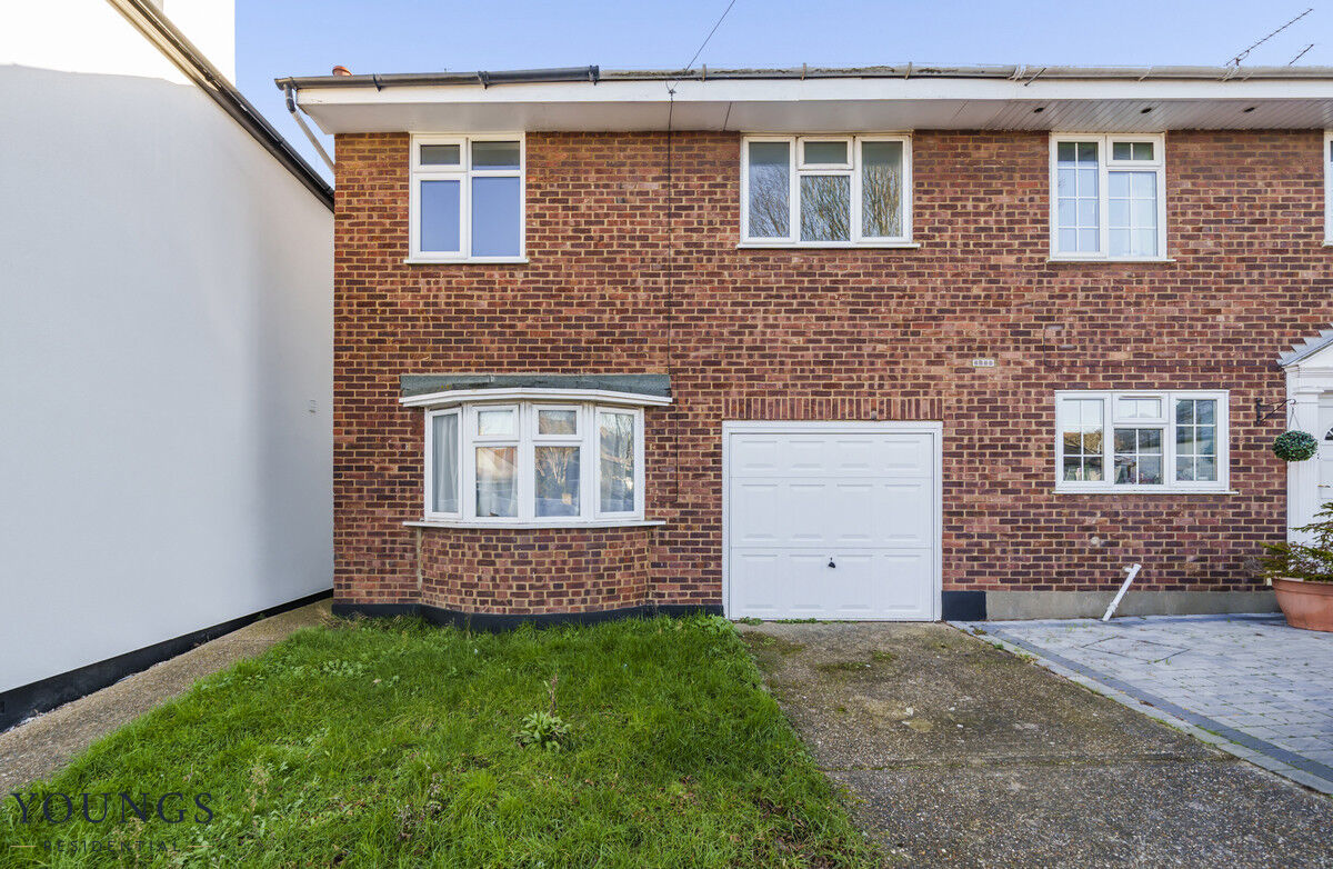 Cliffsea Grove, Leigh-on-sea, SS9