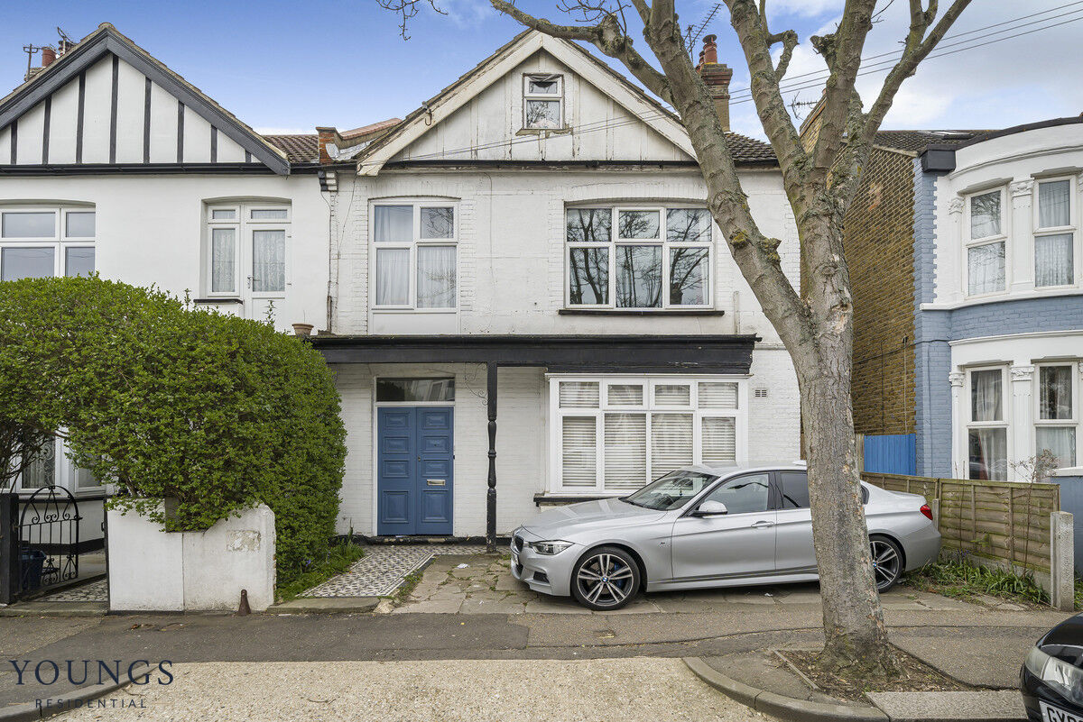 Properties Youngs Residential