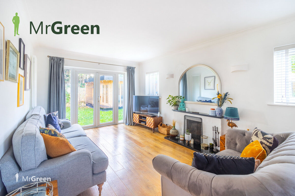 Burford Close, Christchurch, BH23 Mr Green Estate Agents Southbourne