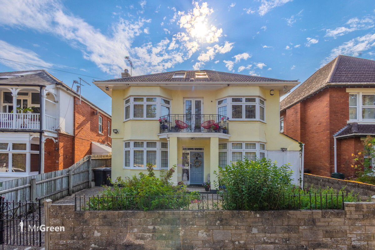 Find A Property With Mr Green Estate Agents Southbourne