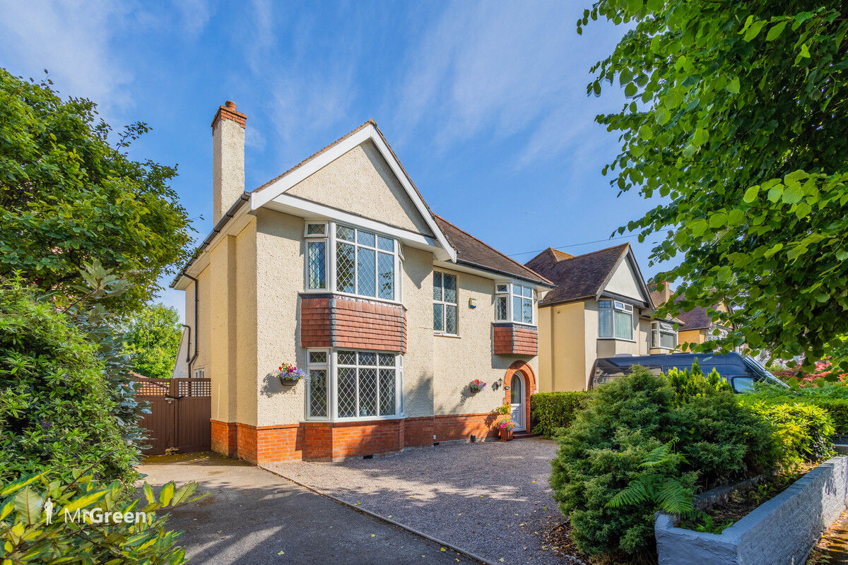 Find A Property With Mr Green Estate Agents Southbourne