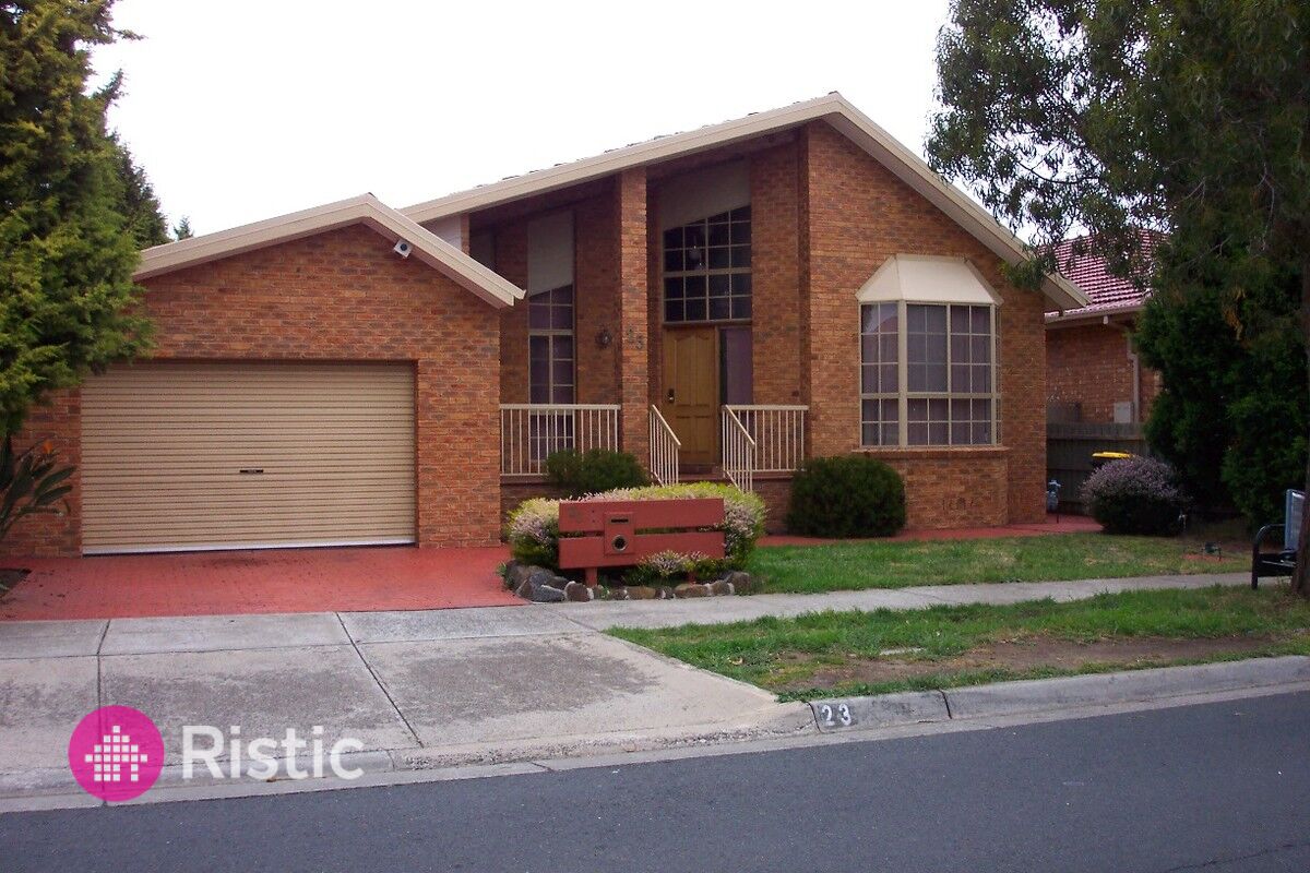 *Home Sweet Home* · Ristic Real Estate