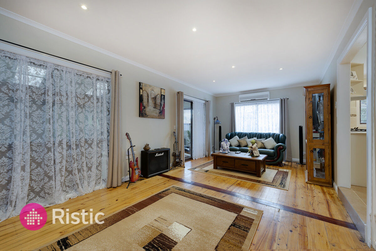 Family Home In The Heart Of Craigieburn · Ristic Real Estate