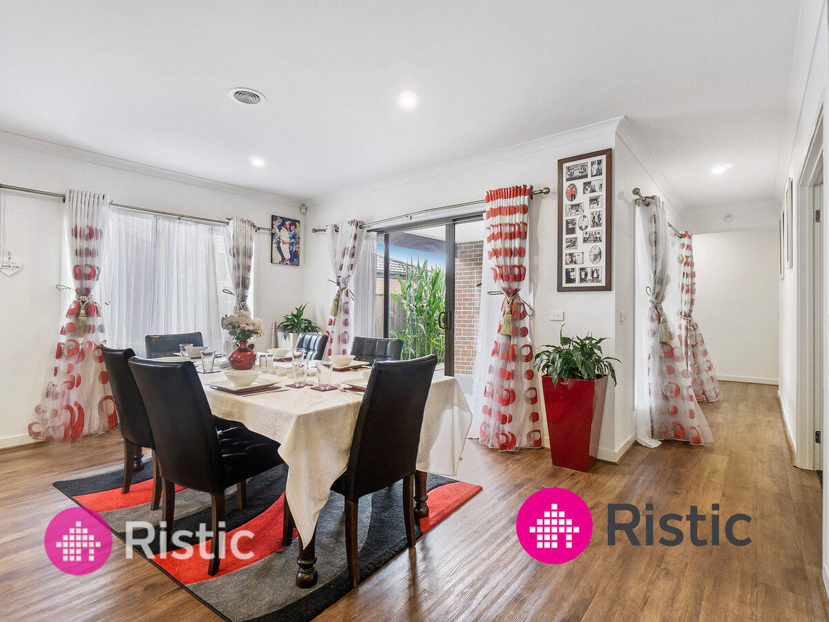 4 Bedroom Family Home · Ristic Real Estate