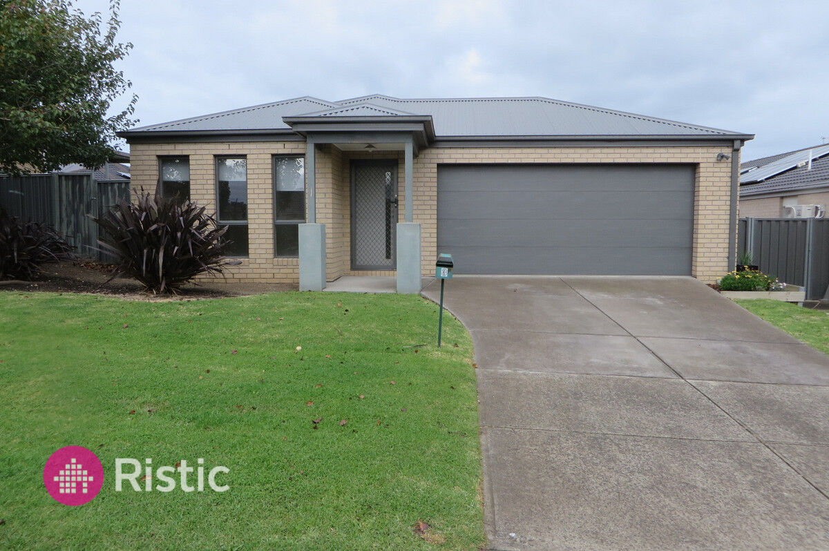 Tranquil Setting · Ristic Real Estate